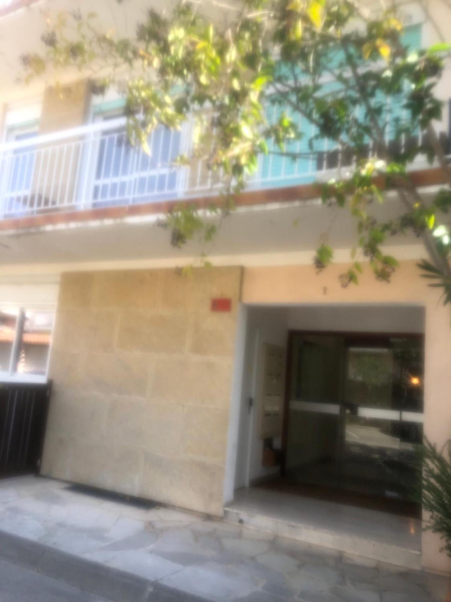 Logement Promenade De La Torse A Aix-En-Provence Extérieur photo